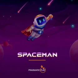Spaceman 55bb bet